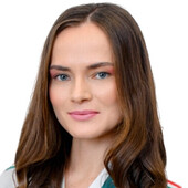 Шишнева Анна Сергеевна — невролог