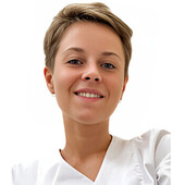 Рейдер (Макарова) Яна Игоревна — гастроэнтеролог