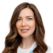 Дмитриева Ольга Алексеевна — кардиолог