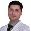 Цюпко Илья Викторович - физиотерапевт