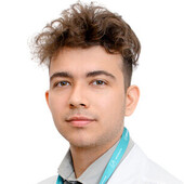 Дунаев Никита Сергеевич — дерматовенеролог