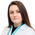 Чекалина Елизавета Владимировна - невролог