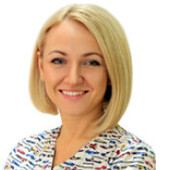 Акимова (Жучковская) Юлия Константиновна — стоматолог