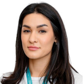 Иззатова Дурдона Гайратжон кизи — акушер, гинеколог