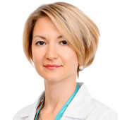 Якушева Мария Олеговна — ЛОР (отоларинголог)