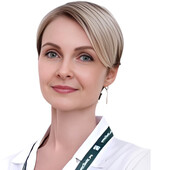 Масленникова Екатерина Викторовна — психолог