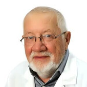 Марочкин Александр Афанасьевич — физиотерапевт