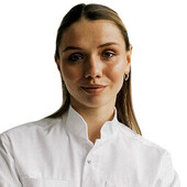 Метальникова Валерия Олеговна — акушер, гинеколог