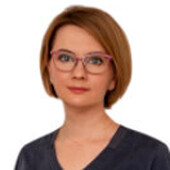 Кузнецова Елена Викторовна — стоматолог, стоматолог-терапевт