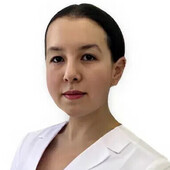 Калимуллина Лейля Ришатовна — эндокринолог