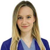 Юнусова Диана Ринатовна — эндокринолог