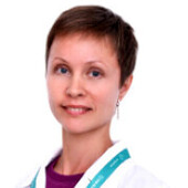 Емельянова Оксана Александровна — логопед