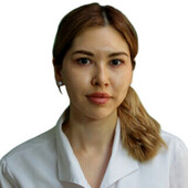 Аскарова Гульнар Анасовна — эндокринолог