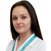 Колтунова Ксения Андреевна — акушер, гинеколог