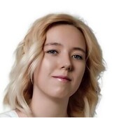 Гниломедова Дарья Михайловна — дерматолог