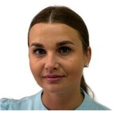 Ковальская Анастасия Андреевна — гинеколог