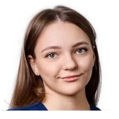 Бондарь Юлия Константиновна — стоматолог-хирург