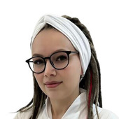 Гнедина Екатерина Юрьевна — стоматолог-гигиенист