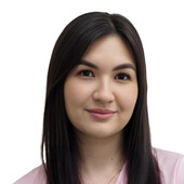 Камалдинова Алина Миндусовна — стоматолог, стоматолог-ортопед