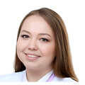 Кузьмина Кристина Юрьевна - стоматолог, стоматолог-терапевт