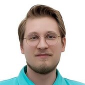 Попов Максим Андреевич — стоматолог, стоматолог-ортодонт