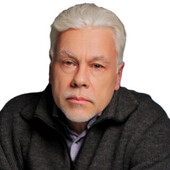 Матисов Сергей Валерьевич — терапевт, психолог