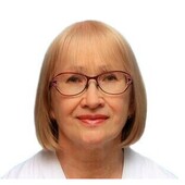 Реутова Наталья Наркизовна — акушер, гинеколог