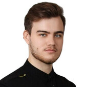 Александрович Антон Андреевич — стоматолог