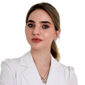 Макарчук Ирина Валерьевна — дерматолог, венеролог