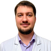 Плешкунов Кирилл Артемович — психиатр