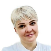 Ковалевская-Кучерявенко Татьяна Владимировна — иммунолог, аллерголог