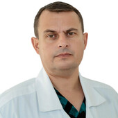 Молоканов Дмитрий Валерьевич — уролог, хирург