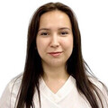 Павлова Снежана Вадимовна - стоматолог