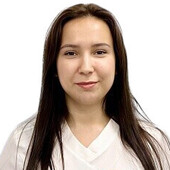 Павлова Снежана Вадимовна — стоматолог