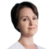 Травушкина Юлия Анатольевна — УЗИ-специалист