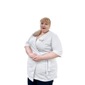 Линник Елена Викторовна — стоматолог, стоматолог-хирург