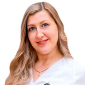 Садрутдинова Юлия Александровна — УЗИ-специалист