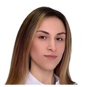 Рамазанова Алина Нуралиевна — гинеколог-эндокринолог, гинеколог