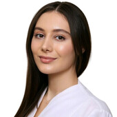 Асхабова Амина Ухумалиевна — дерматолог, косметолог