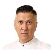 Кинжибаев Данияр Сиенгалиевич — психолог