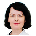 Гужова Наталья Александровна - терапевт