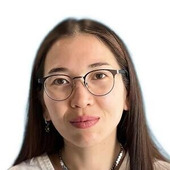 Молдабаева Кымбат Ханатовна — терапевт