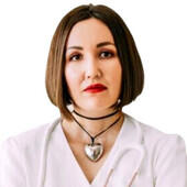 Пивоварова Жанна Ивановна — терапевт