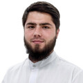 Мухадиев Абдул-Малик Харонович - стоматолог