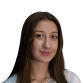 Егиазарян Флора Симоновна — стоматолог, стоматолог-терапевт