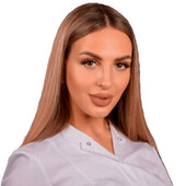 Подсекина Анастасия Сергеевна — стоматолог, стоматолог-гигиенист