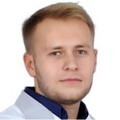 Абрамов Вадим Вадимович — анестезиолог-реаниматолог