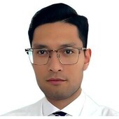 Божаканов Нуржан Муратович — уролог