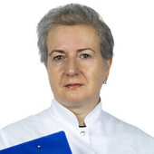 Гусева Светлана Александровна — эндоскопист