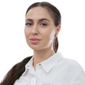 Резниченко Мария Юрьевна - стоматолог, стоматолог-терапевт